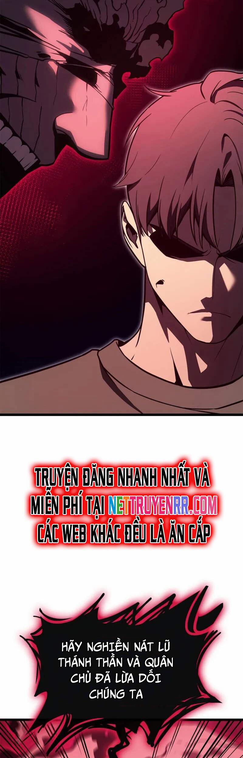 Sự Trở Lại Của Anh Hùng Cấp Thảm Họa 110 trang 20