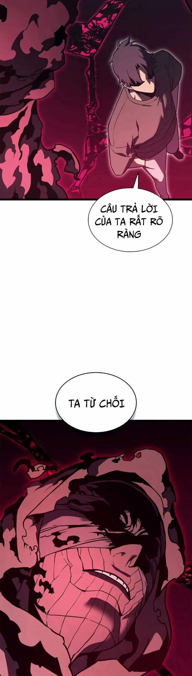 Sự Trở Lại Của Anh Hùng Cấp Thảm Họa 110 trang 22