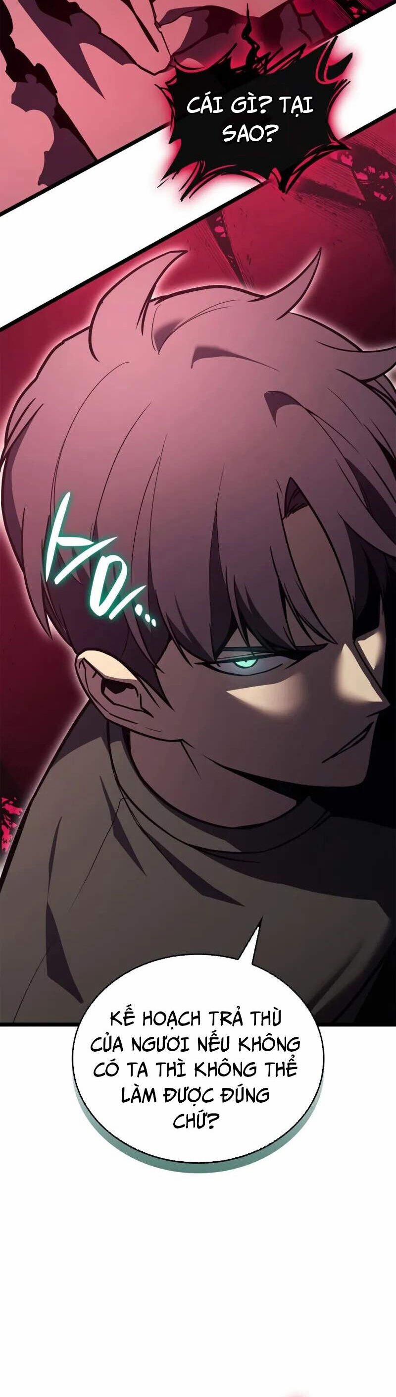 Sự Trở Lại Của Anh Hùng Cấp Thảm Họa 110 trang 23