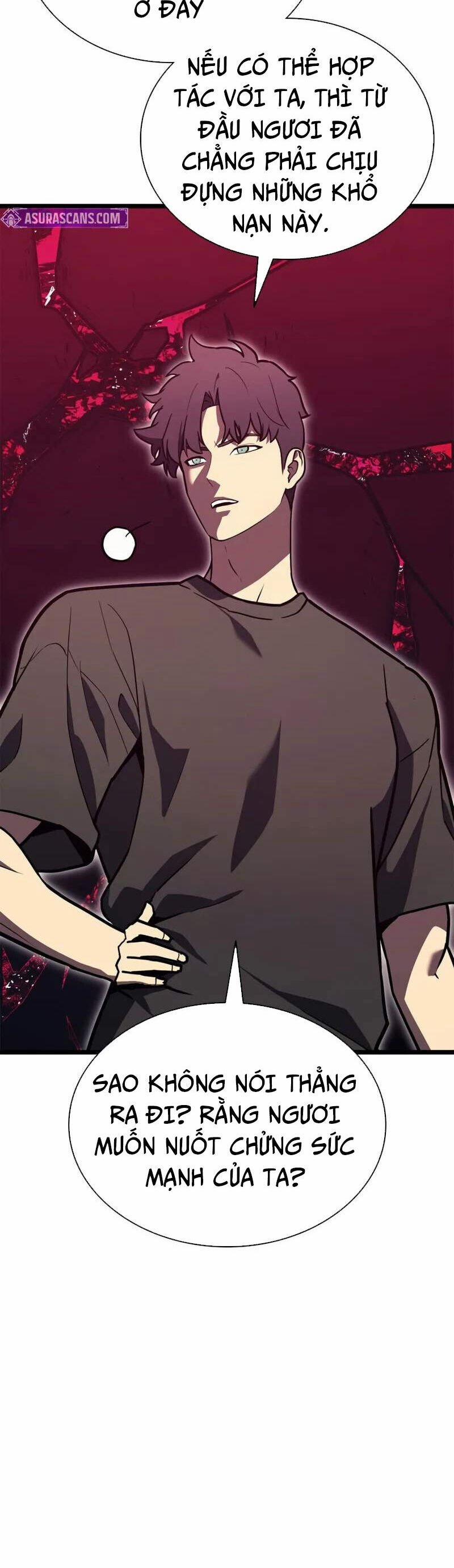 Sự Trở Lại Của Anh Hùng Cấp Thảm Họa 110 trang 25