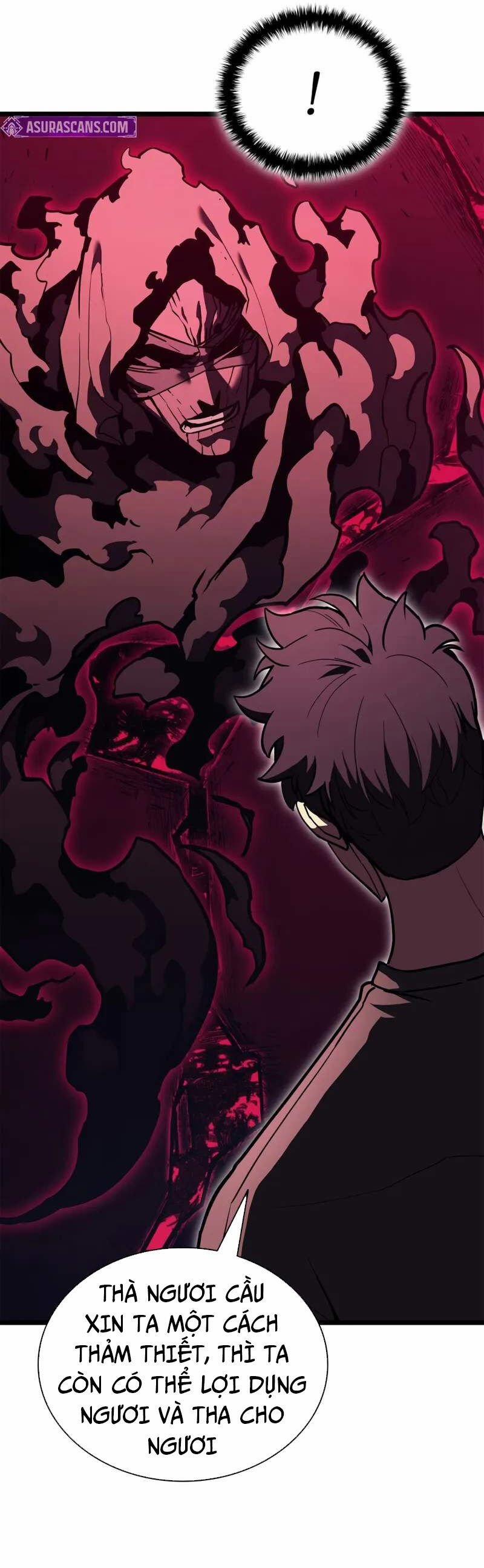 Sự Trở Lại Của Anh Hùng Cấp Thảm Họa 110 trang 26