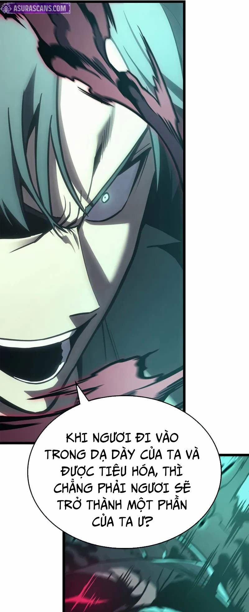 Sự Trở Lại Của Anh Hùng Cấp Thảm Họa 110 trang 30