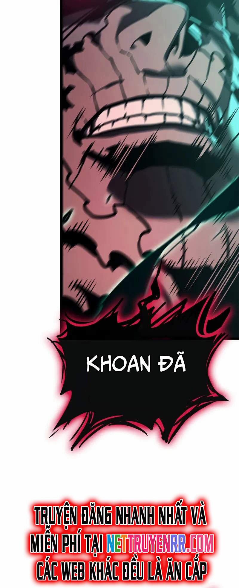 Sự Trở Lại Của Anh Hùng Cấp Thảm Họa 110 trang 31