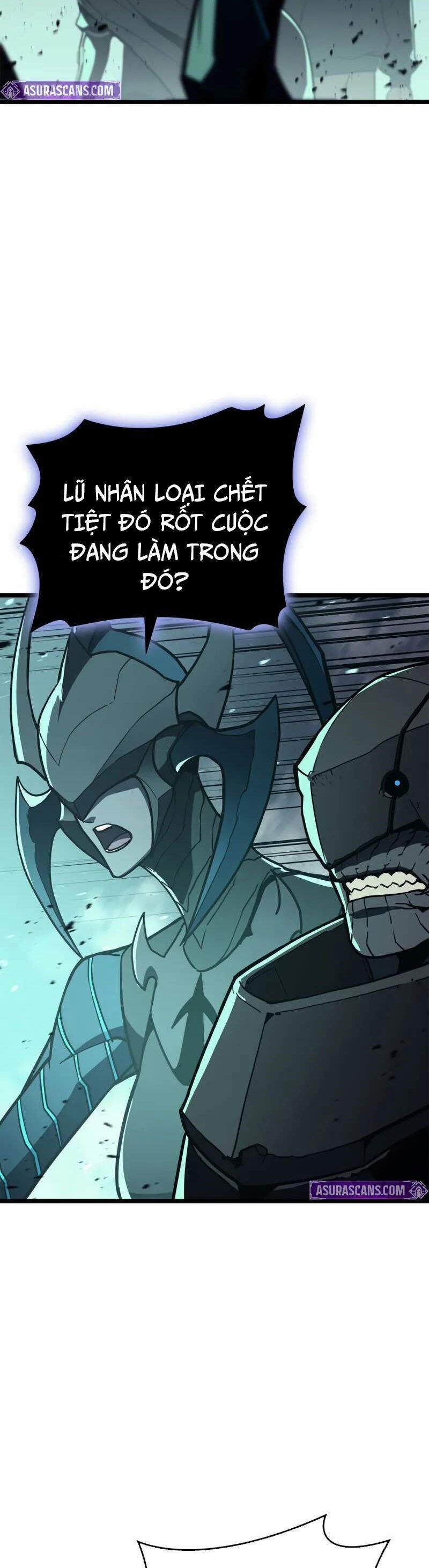 Sự Trở Lại Của Anh Hùng Cấp Thảm Họa 110 trang 34