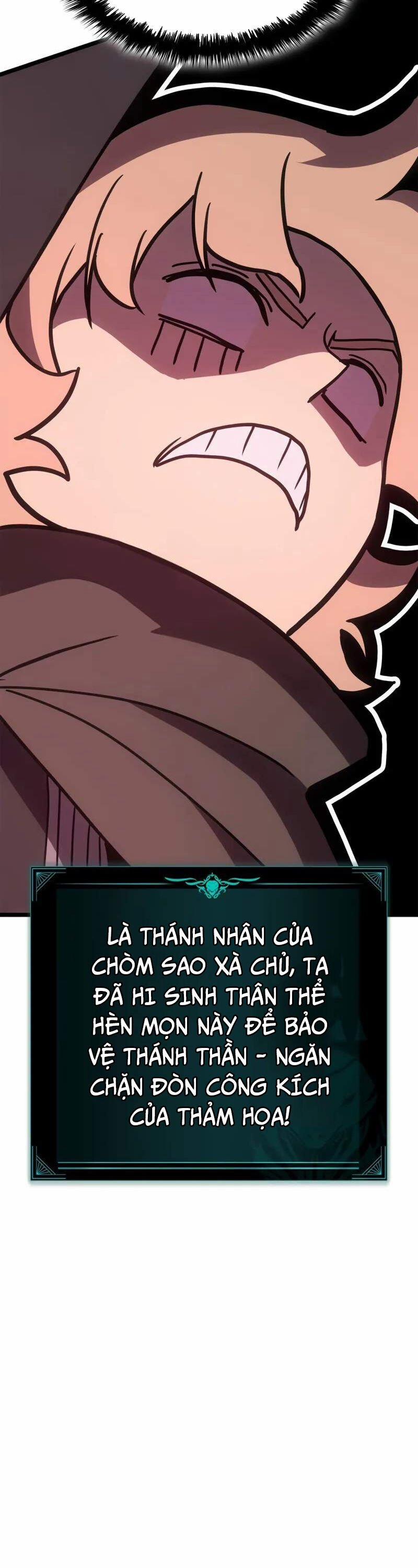 Sự Trở Lại Của Anh Hùng Cấp Thảm Họa 110 trang 4