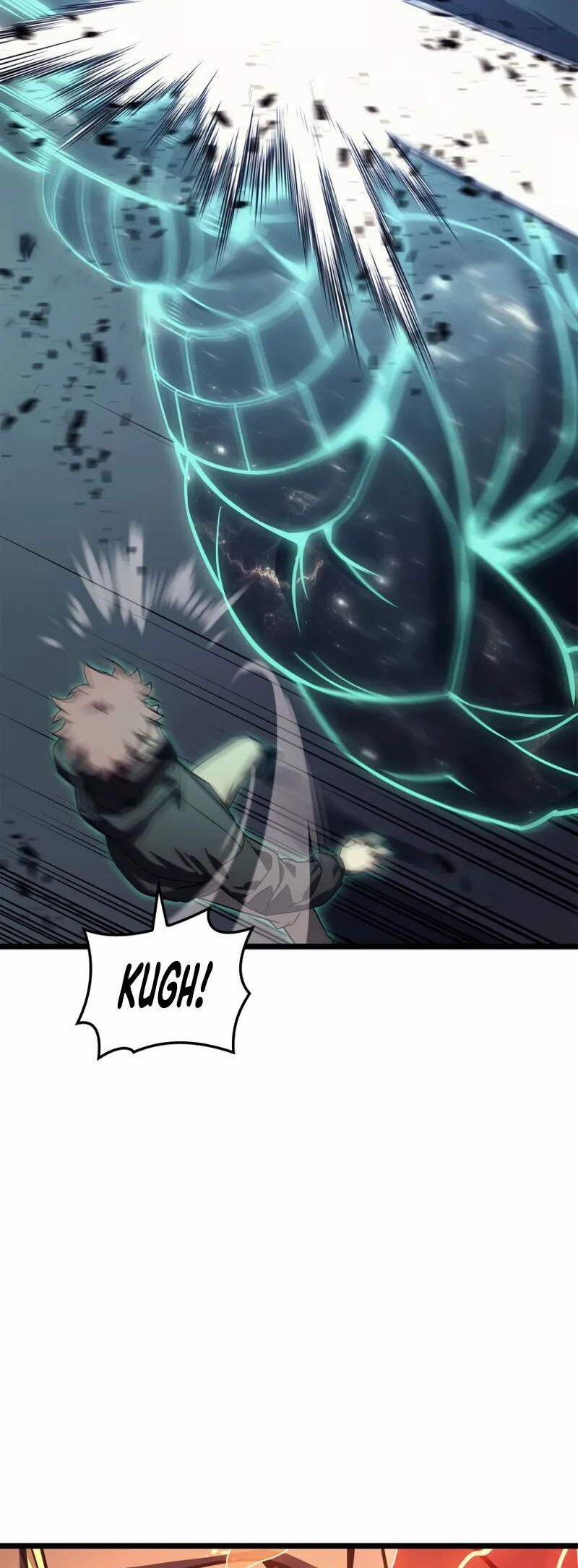 Sự Trở Lại Của Anh Hùng Cấp Thảm Họa 110 trang 48