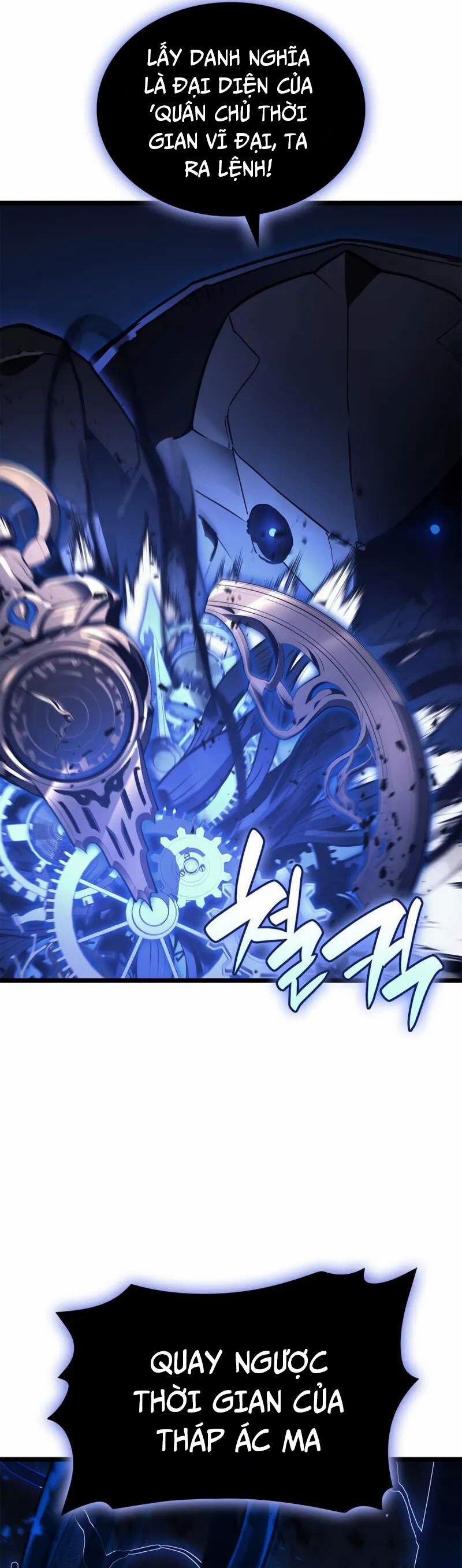 Sự Trở Lại Của Anh Hùng Cấp Thảm Họa 110 trang 64