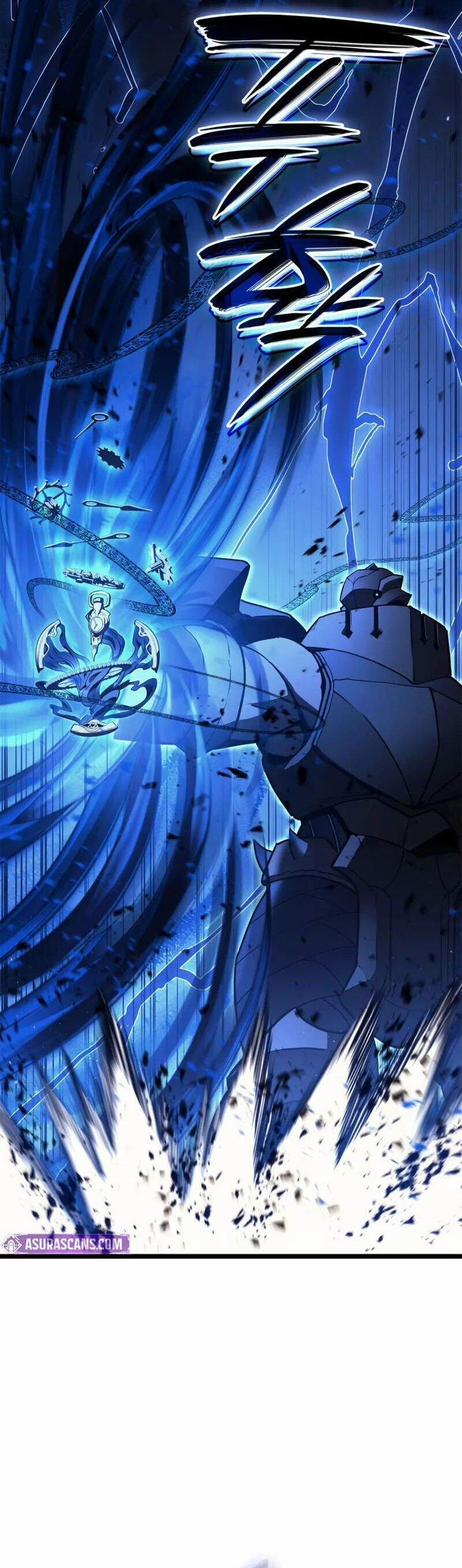 Sự Trở Lại Của Anh Hùng Cấp Thảm Họa 110 trang 65