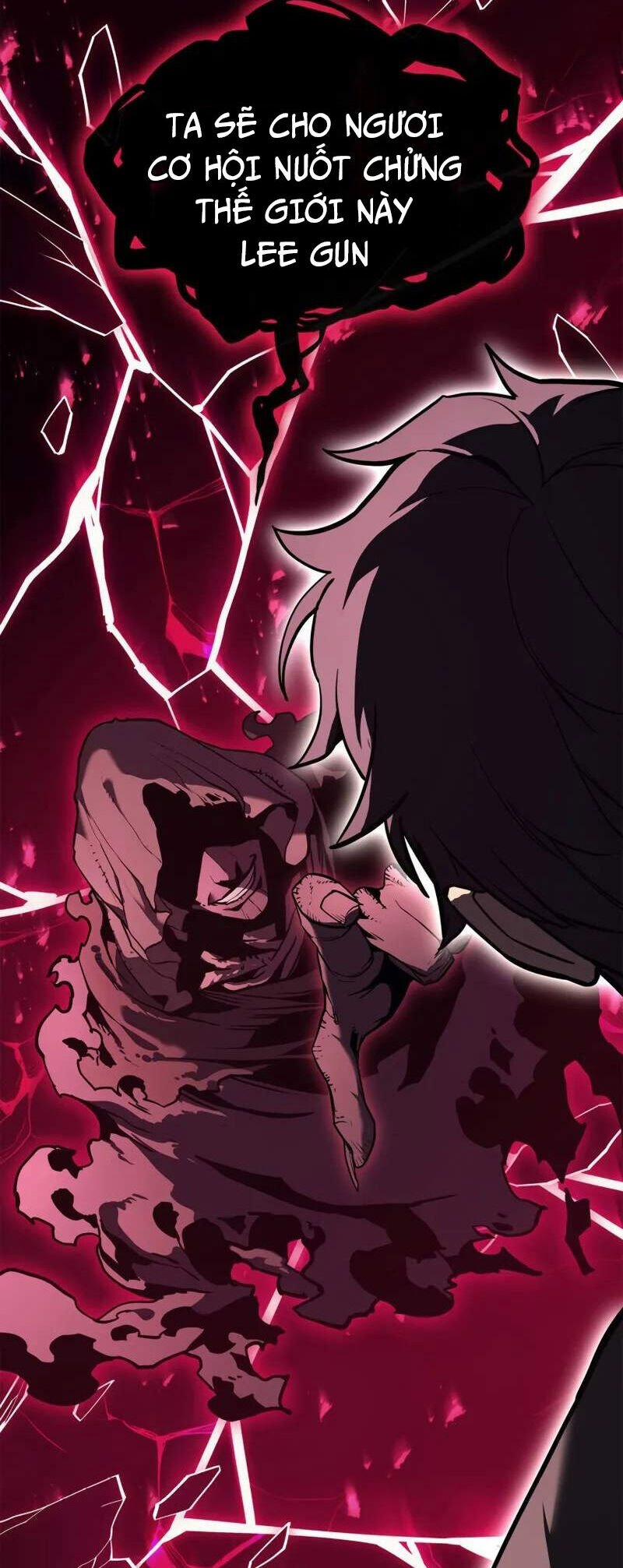 Sự Trở Lại Của Anh Hùng Cấp Thảm Họa 110 trang 8