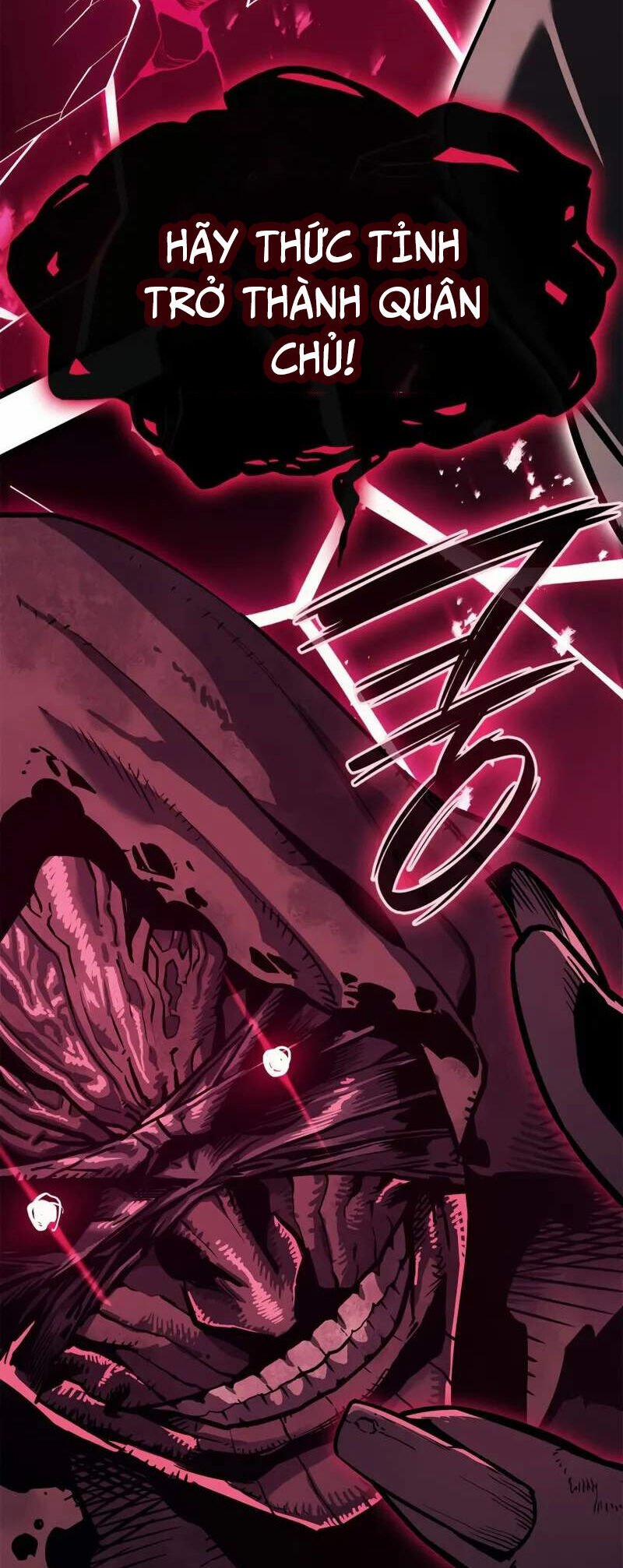 Sự Trở Lại Của Anh Hùng Cấp Thảm Họa 110 trang 9