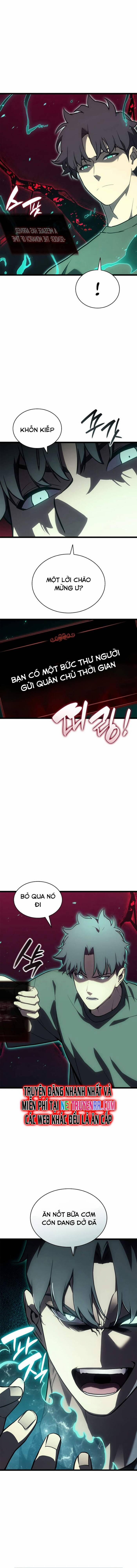 Sự Trở Lại Của Anh Hùng Cấp Thảm Họa 111 trang 1