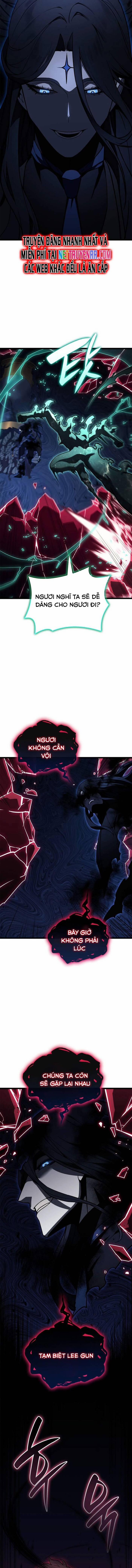 Sự Trở Lại Của Anh Hùng Cấp Thảm Họa 111 trang 13