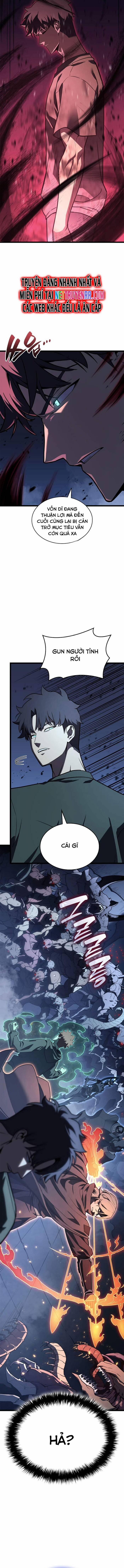 Sự Trở Lại Của Anh Hùng Cấp Thảm Họa 111 trang 14