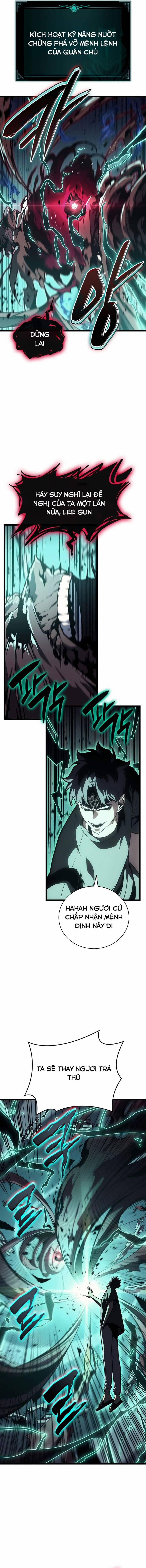 Sự Trở Lại Của Anh Hùng Cấp Thảm Họa 111 trang 2