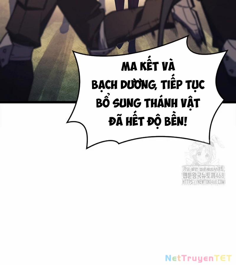 Sự Trở Lại Của Anh Hùng Cấp Thảm Họa 112 trang 136