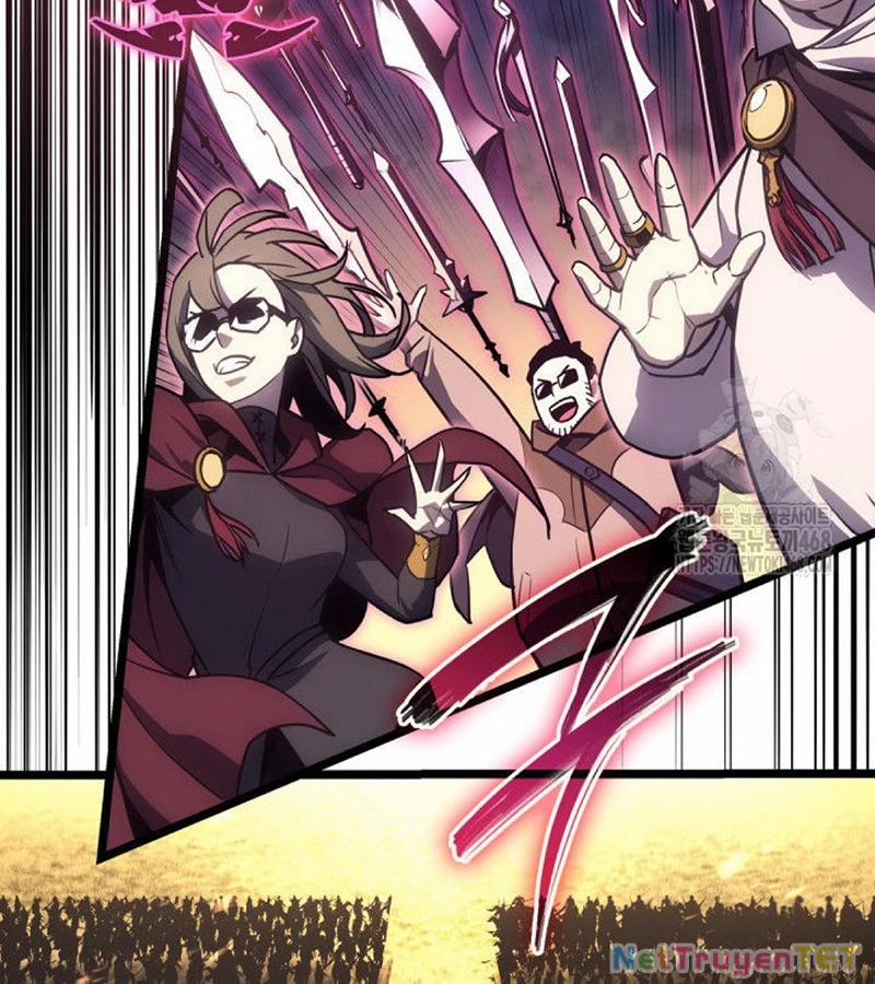 Sự Trở Lại Của Anh Hùng Cấp Thảm Họa 112 trang 140