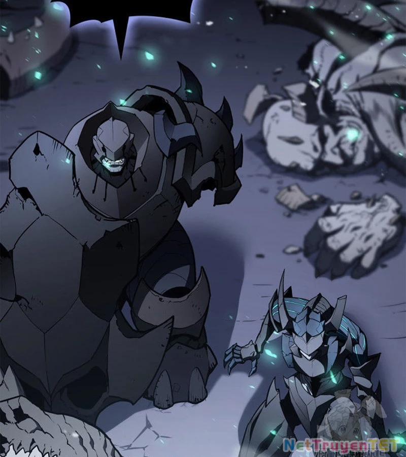 Sự Trở Lại Của Anh Hùng Cấp Thảm Họa 112 trang 21