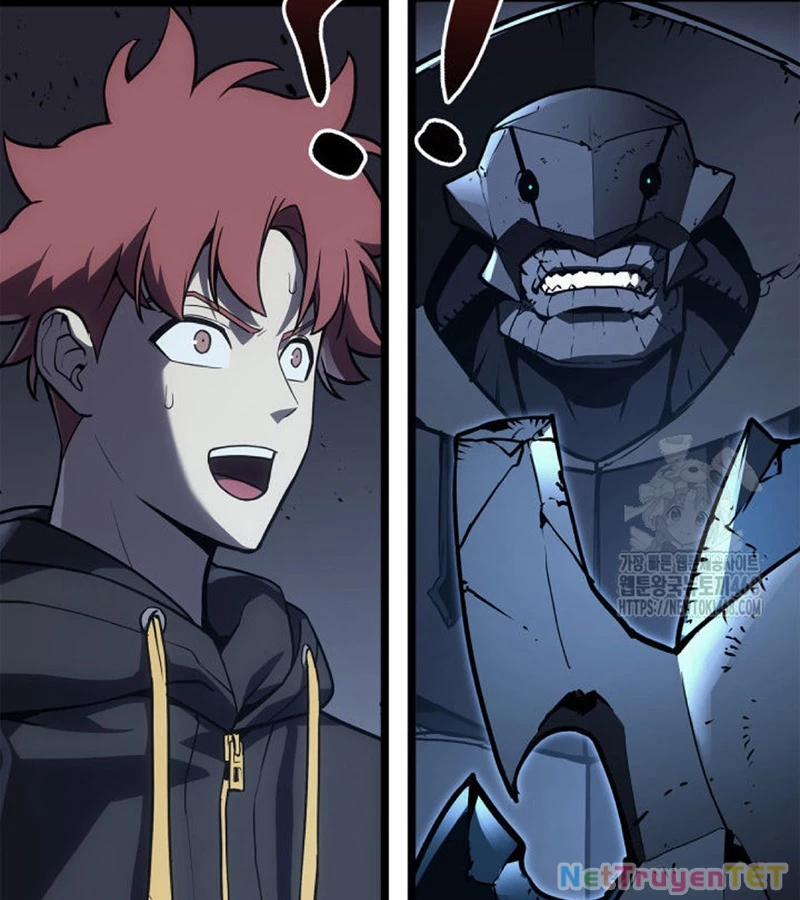 Sự Trở Lại Của Anh Hùng Cấp Thảm Họa 112 trang 41