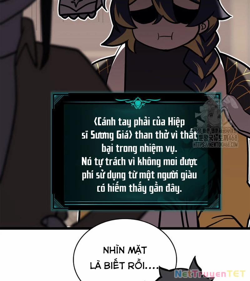 Sự Trở Lại Của Anh Hùng Cấp Thảm Họa 112 trang 60