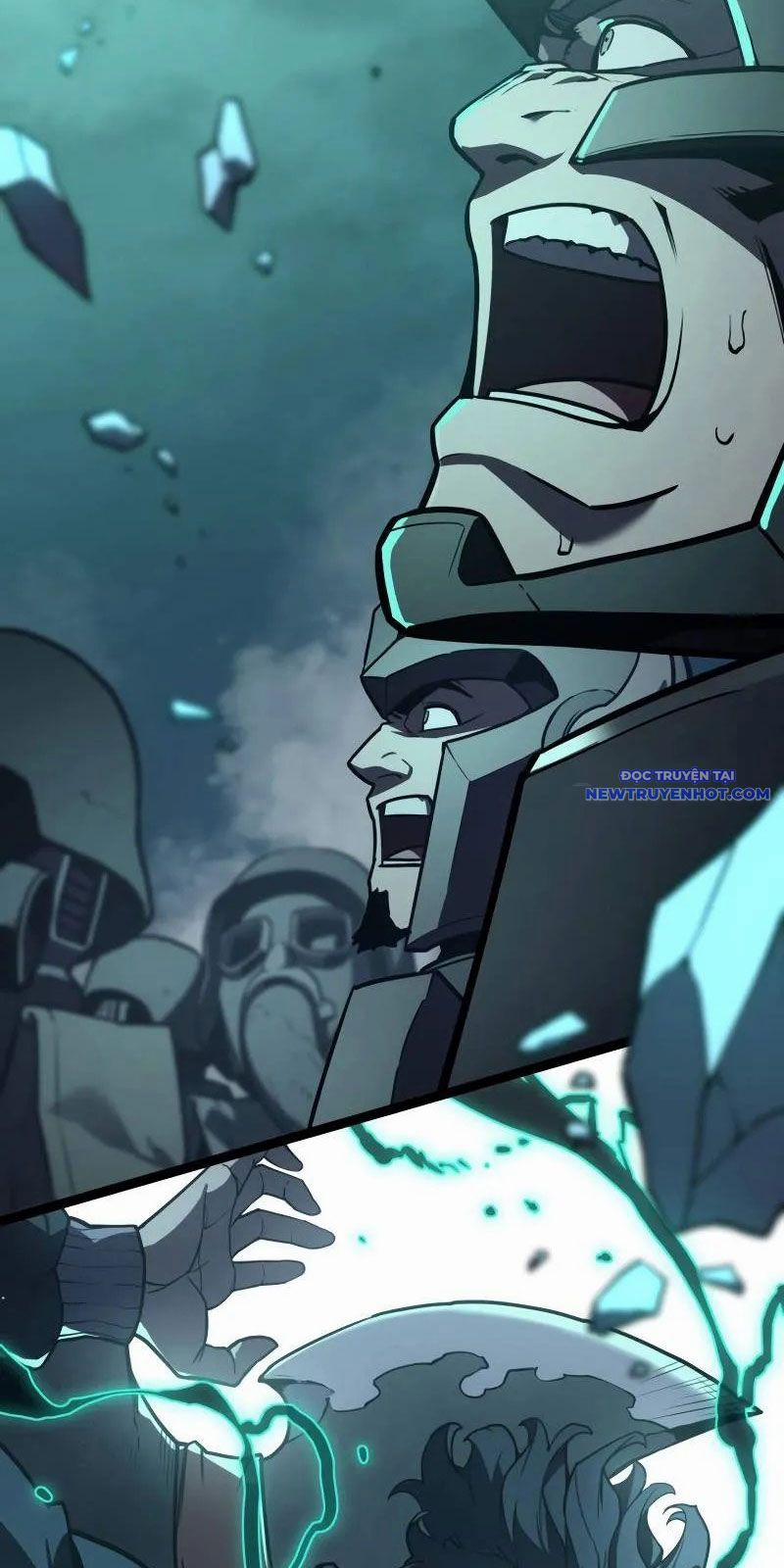 Sự Trở Lại Của Anh Hùng Cấp Thảm Họa 113 trang 100