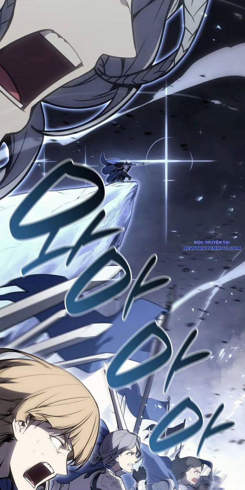 Sự Trở Lại Của Anh Hùng Cấp Thảm Họa 113 trang 29