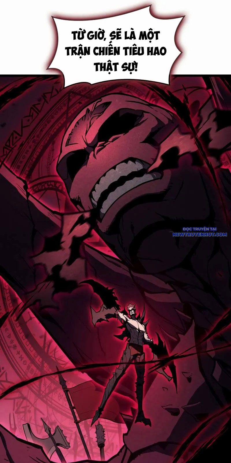 Sự Trở Lại Của Anh Hùng Cấp Thảm Họa 113 trang 35