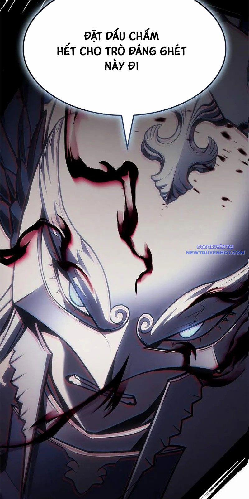 Sự Trở Lại Của Anh Hùng Cấp Thảm Họa 113 trang 5