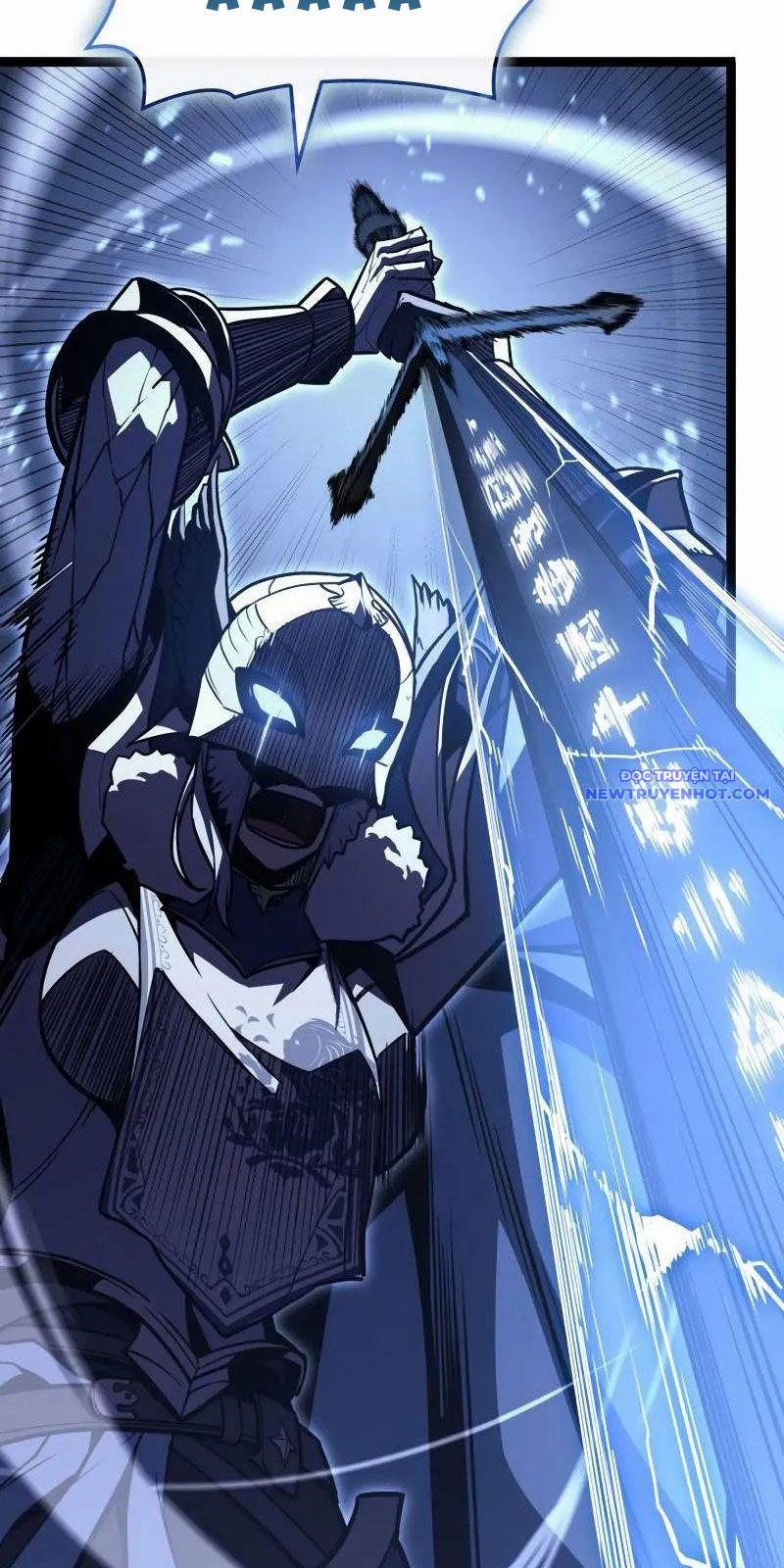 Sự Trở Lại Của Anh Hùng Cấp Thảm Họa 113 trang 62