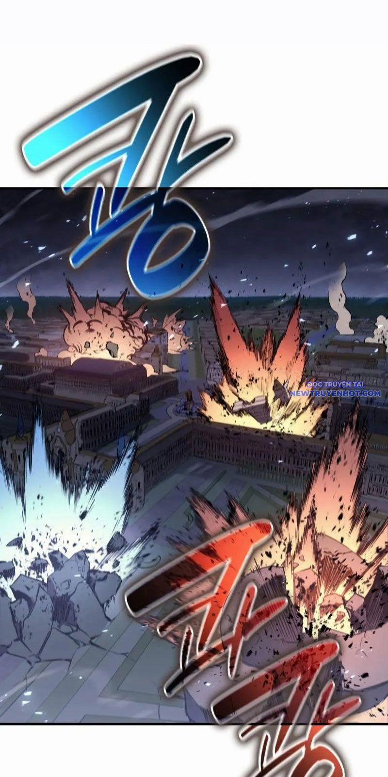 Sự Trở Lại Của Anh Hùng Cấp Thảm Họa 113 trang 7