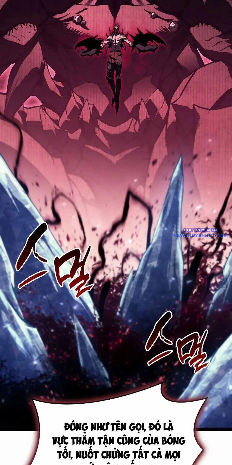 Sự Trở Lại Của Anh Hùng Cấp Thảm Họa 113 trang 70