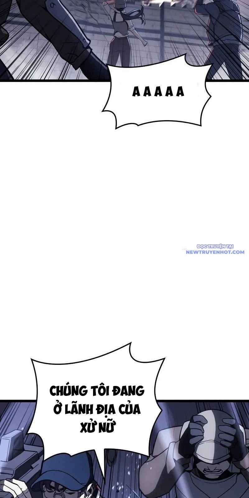 Sự Trở Lại Của Anh Hùng Cấp Thảm Họa 113 trang 9