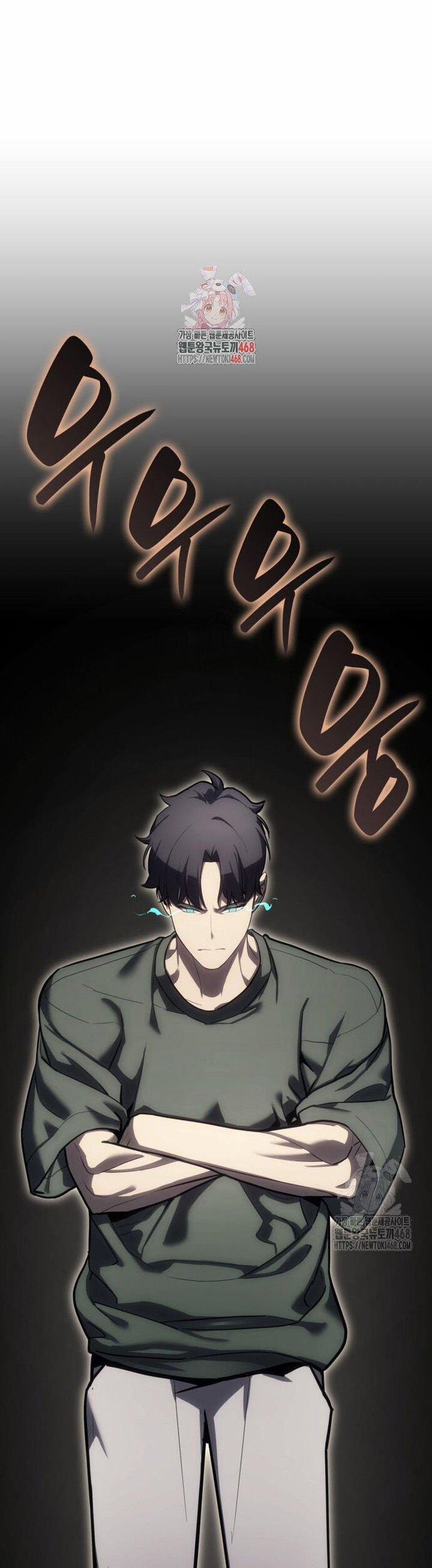 Sự Trở Lại Của Anh Hùng Cấp Thảm Họa 114 trang 1