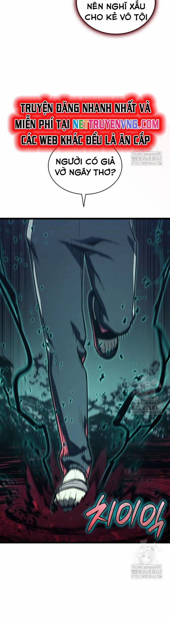 Sự Trở Lại Của Anh Hùng Cấp Thảm Họa 114 trang 12