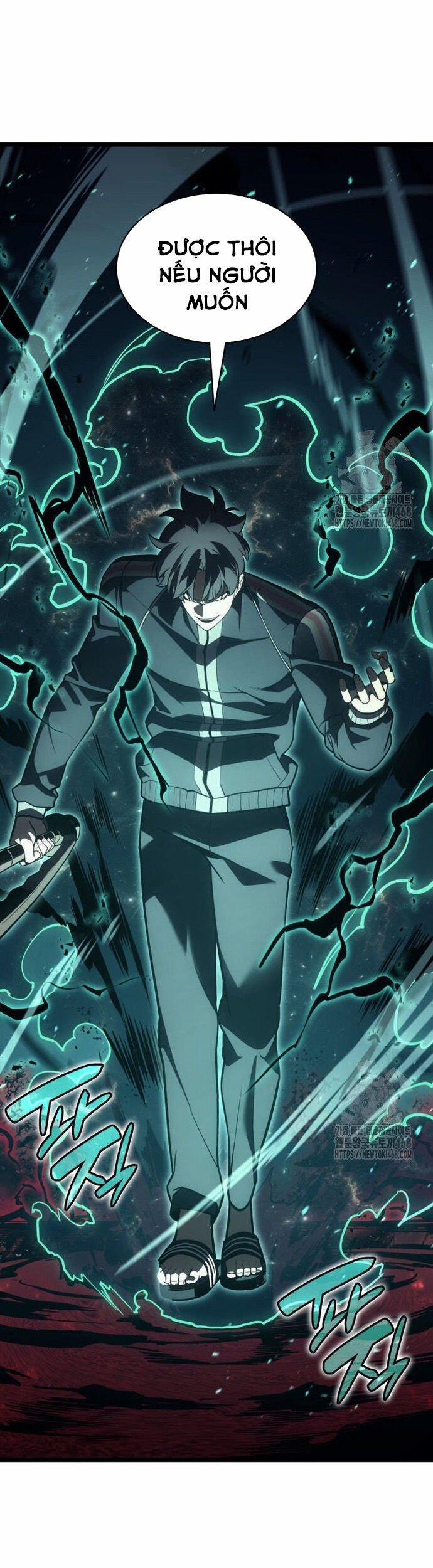 Sự Trở Lại Của Anh Hùng Cấp Thảm Họa 114 trang 13