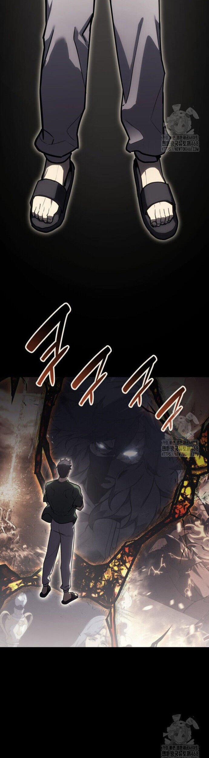 Sự Trở Lại Của Anh Hùng Cấp Thảm Họa 114 trang 2