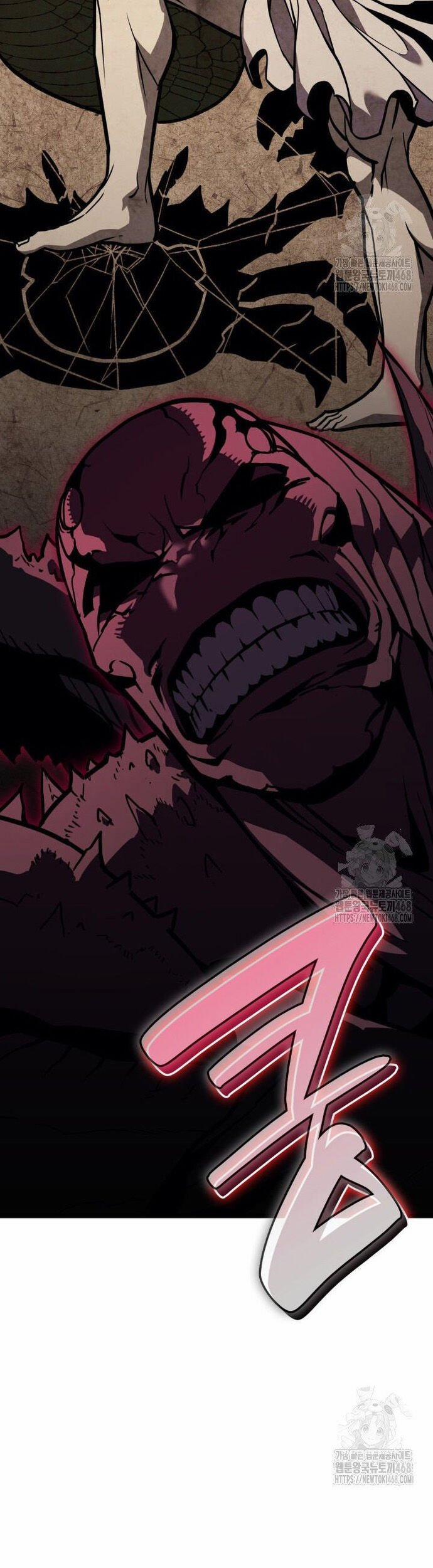 Sự Trở Lại Của Anh Hùng Cấp Thảm Họa 114 trang 31