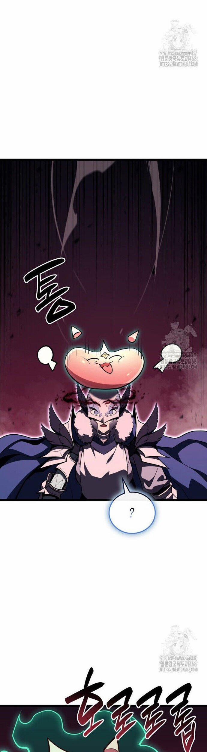 Sự Trở Lại Của Anh Hùng Cấp Thảm Họa 114 trang 46