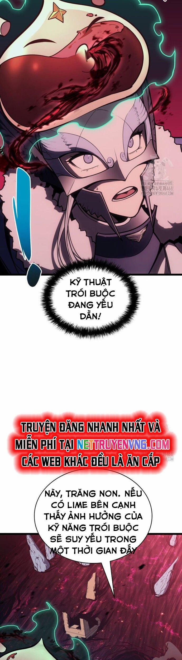 Sự Trở Lại Của Anh Hùng Cấp Thảm Họa 114 trang 47