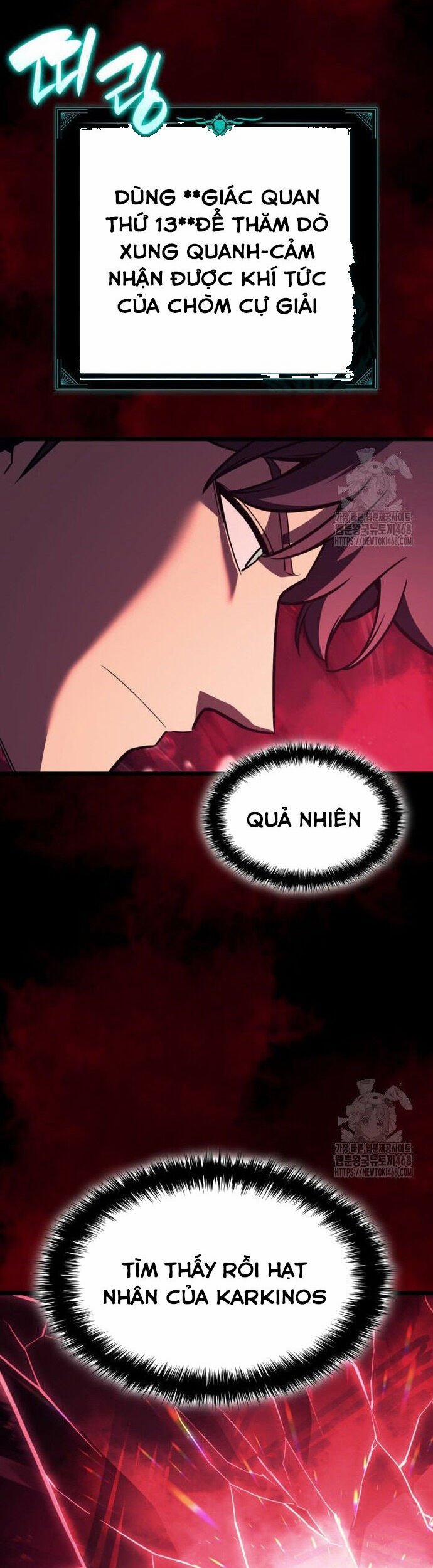 Sự Trở Lại Của Anh Hùng Cấp Thảm Họa 114 trang 54