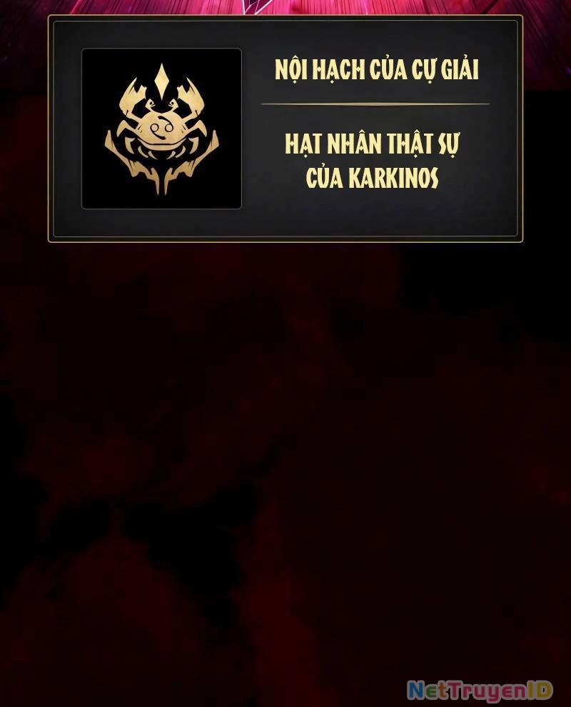 Sự Trở Lại Của Anh Hùng Cấp Thảm Họa 115 trang 55