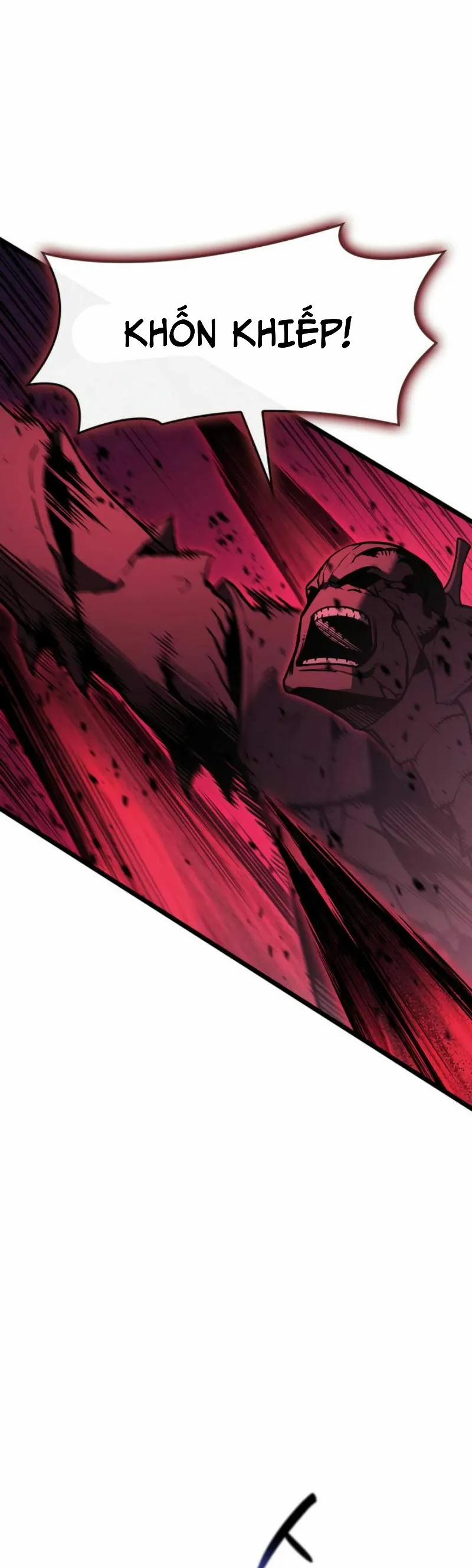 Sự Trở Lại Của Anh Hùng Cấp Thảm Họa 116 trang 13