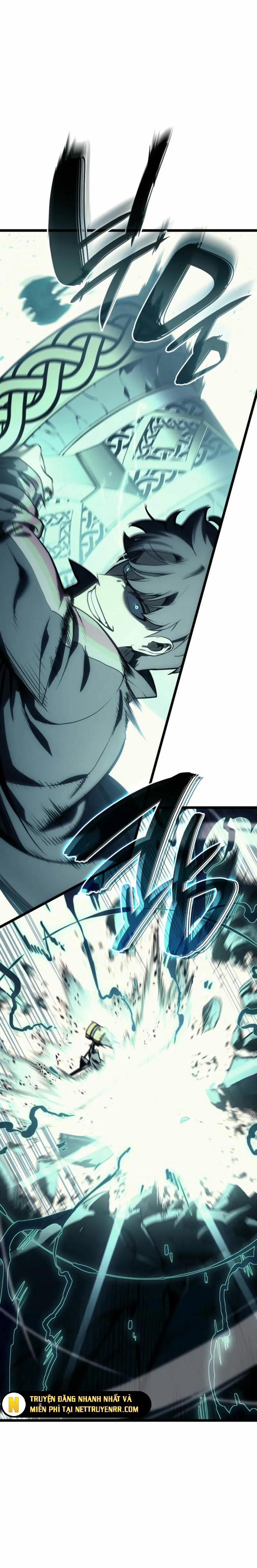 Sự Trở Lại Của Anh Hùng Cấp Thảm Họa 116 trang 17