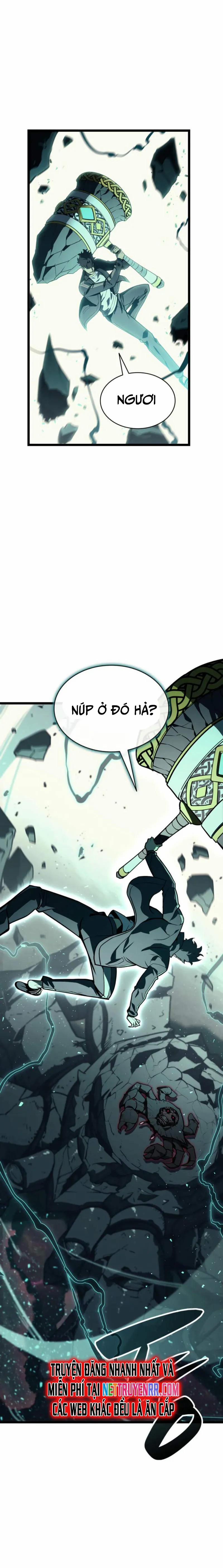 Sự Trở Lại Của Anh Hùng Cấp Thảm Họa 116 trang 18