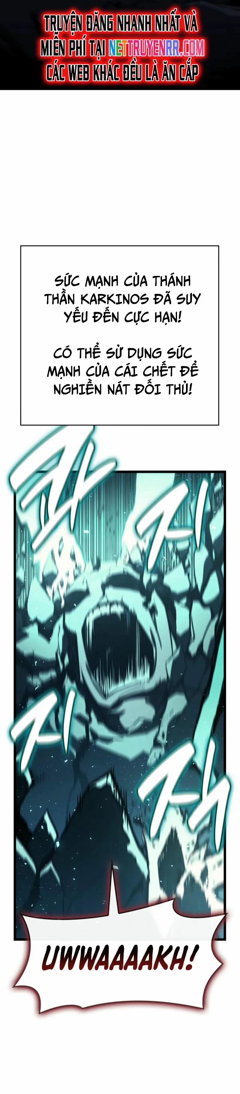 Sự Trở Lại Của Anh Hùng Cấp Thảm Họa 116 trang 24