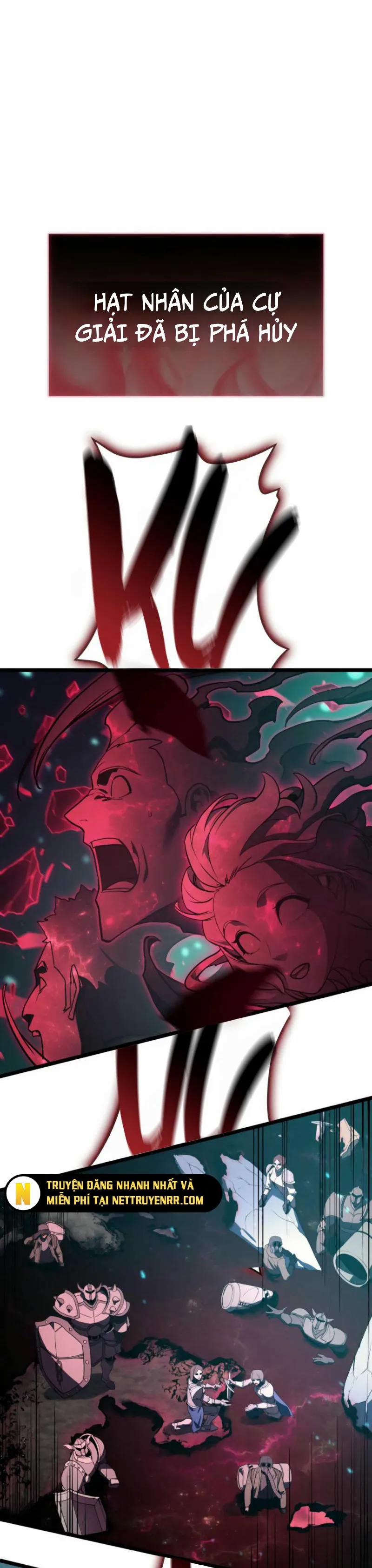 Sự Trở Lại Của Anh Hùng Cấp Thảm Họa 116 trang 3