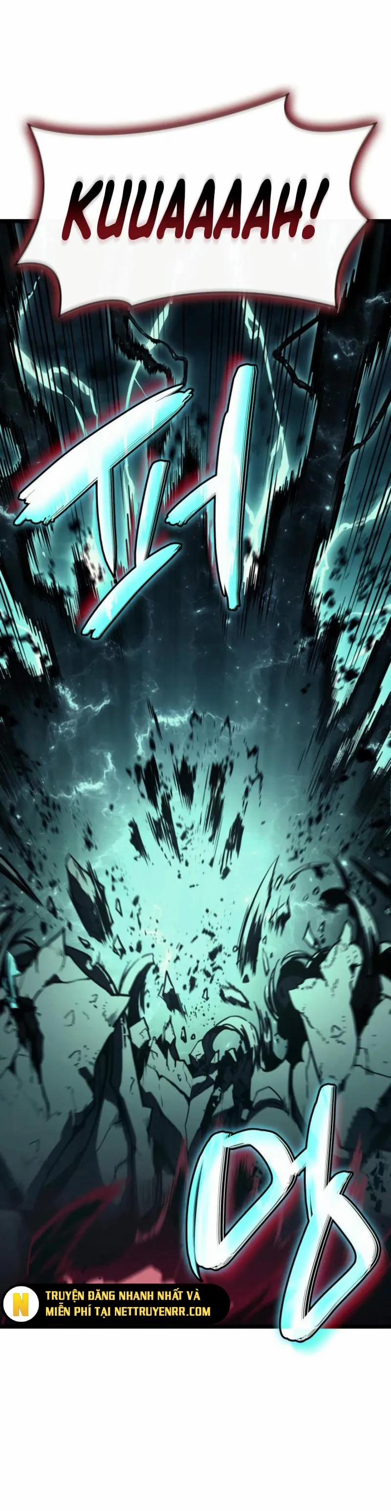 Sự Trở Lại Của Anh Hùng Cấp Thảm Họa 116 trang 31