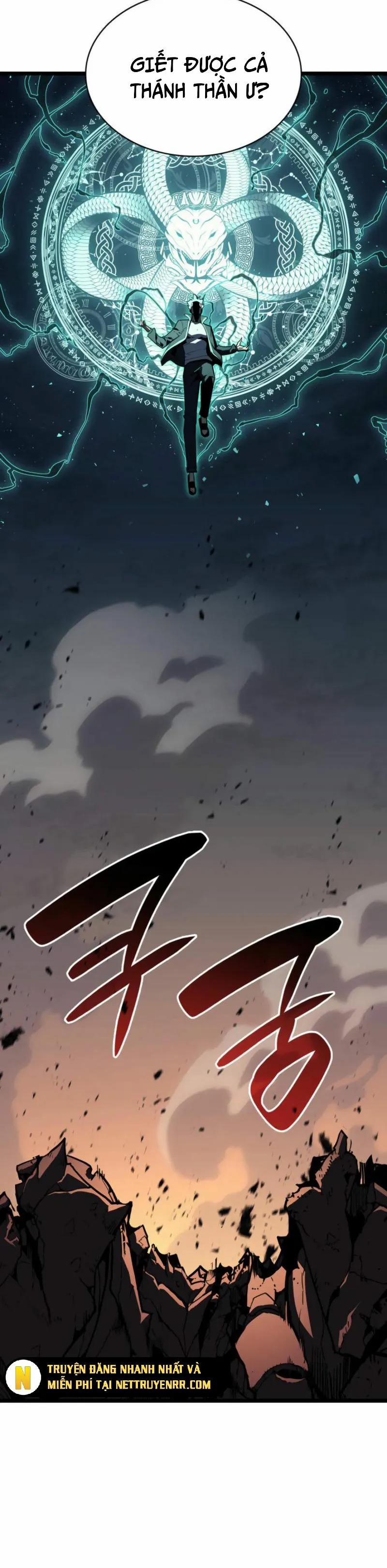 Sự Trở Lại Của Anh Hùng Cấp Thảm Họa 116 trang 35