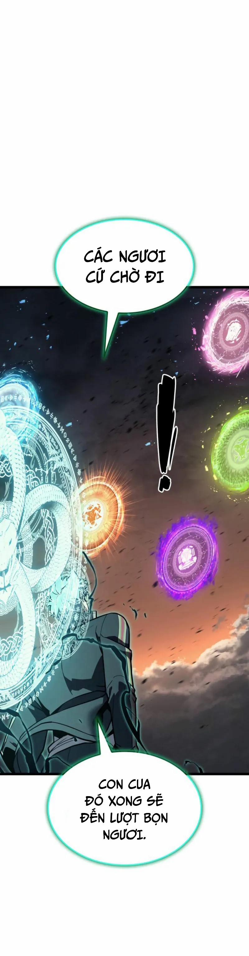 Sự Trở Lại Của Anh Hùng Cấp Thảm Họa 116 trang 37