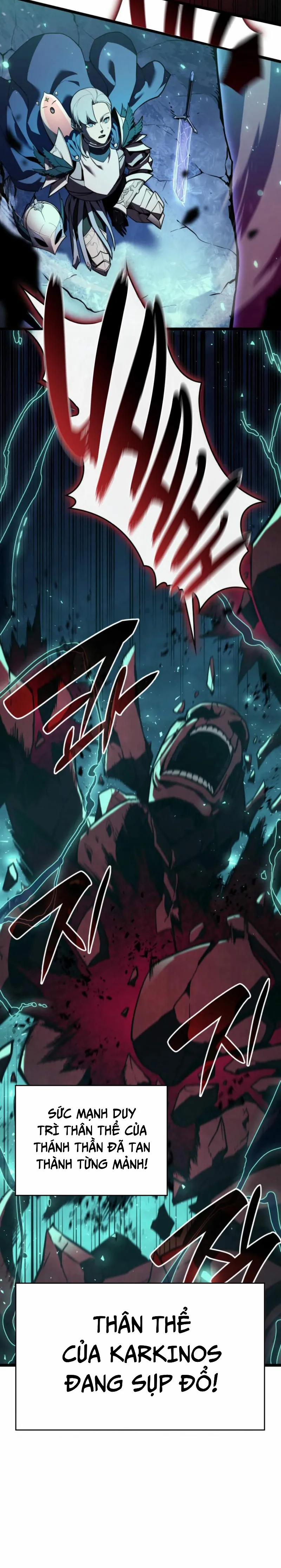 Sự Trở Lại Của Anh Hùng Cấp Thảm Họa 116 trang 4