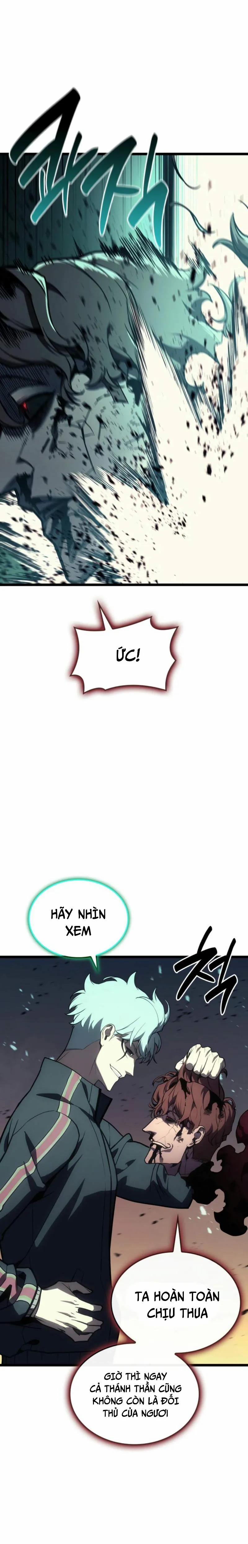 Sự Trở Lại Của Anh Hùng Cấp Thảm Họa 116 trang 40